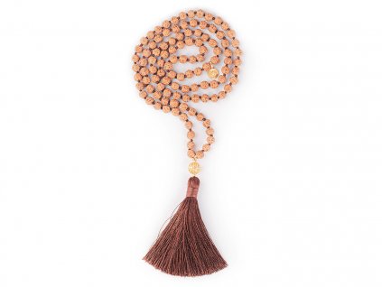 Sidharta mala Rudraksha 3811