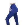 Legíny Sattva recycled dark blue