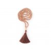 Rudraksha japa mala