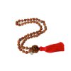 Mala do auta Rudraksha