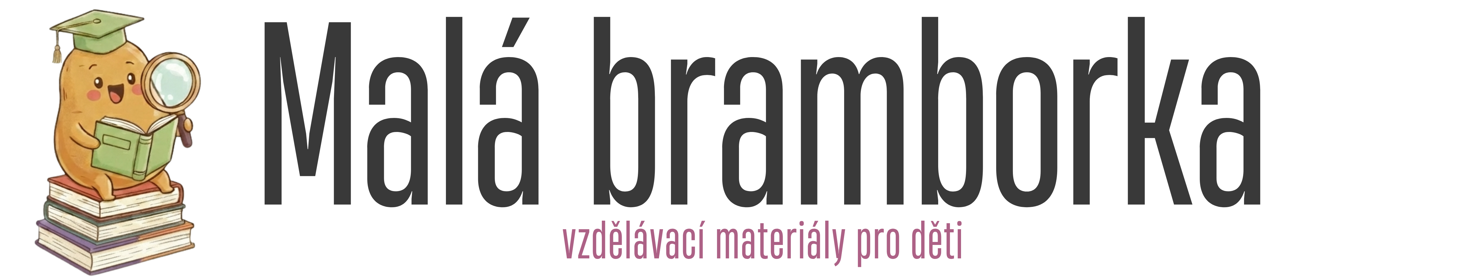 Malá bramborka