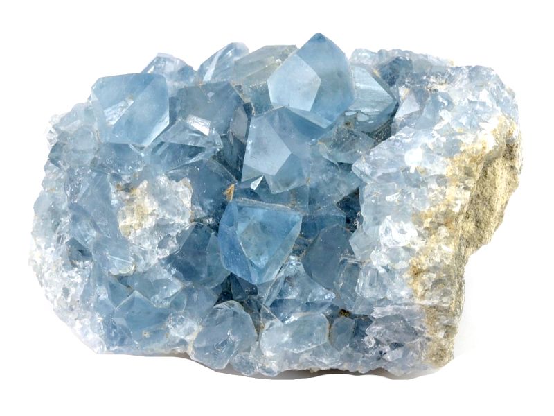 Celestin, nebeský kámen