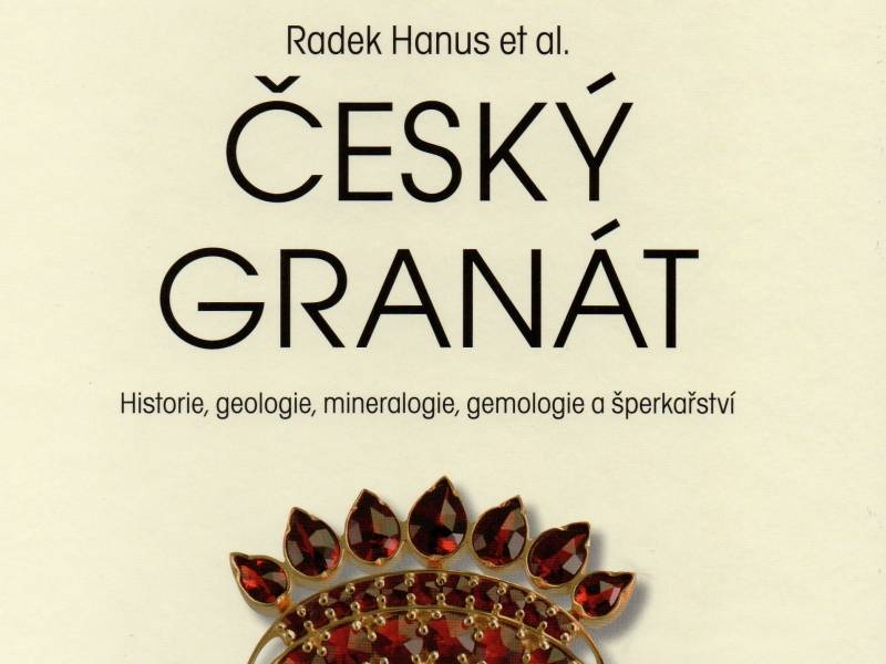 Český granát - Radek Hanus