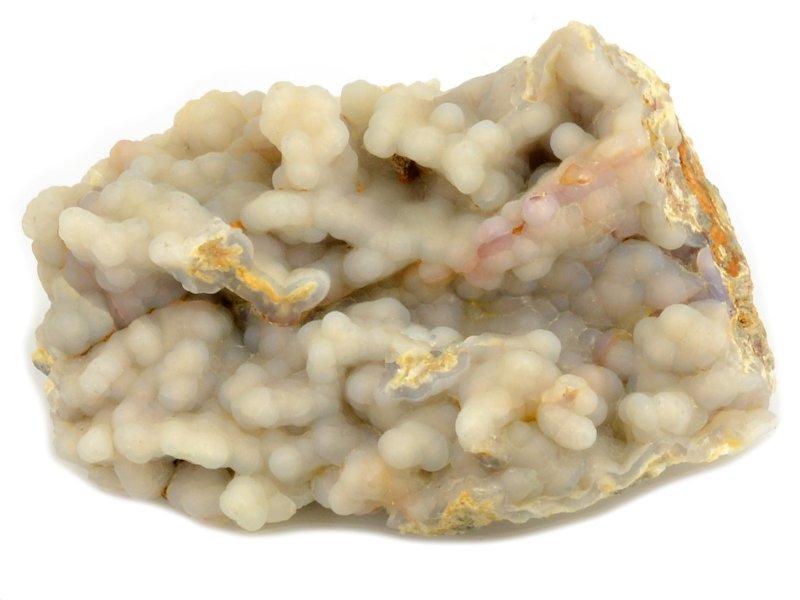 Chalcedon, odrůda křemene