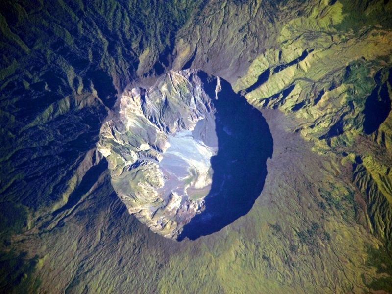 Kaldera