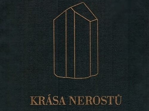 Krása nerostů - Karel Tuček