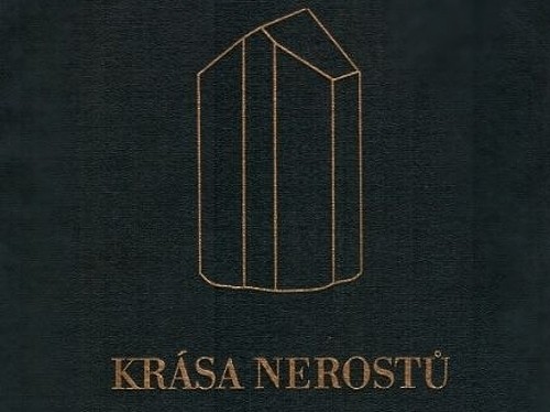 Krása nerostů - Karel Tuček