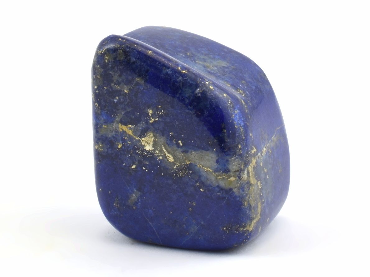 Rozdíl lapis lazuli a lazurit
