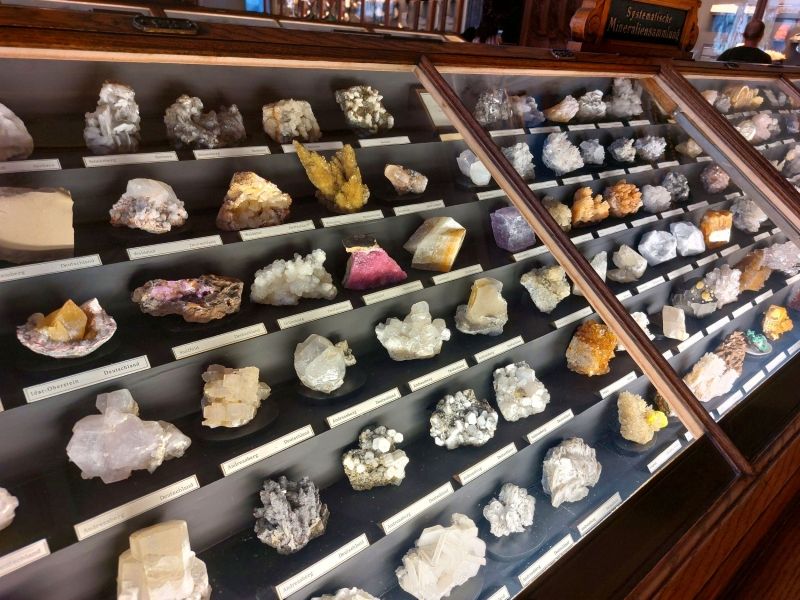 Mineralogie (nerostopis)