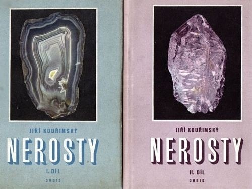 Nerosty I a II - Jiří Kouřimský