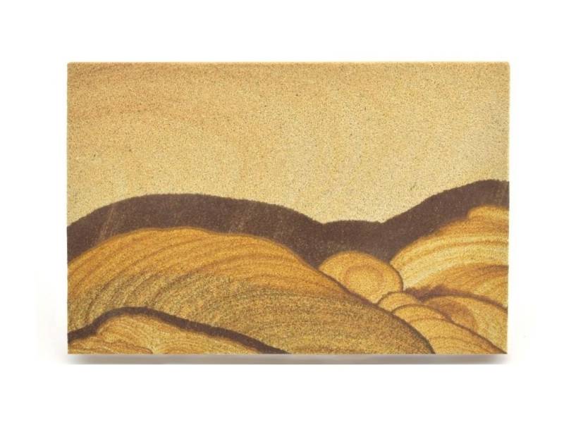 Obrázkový pískovec Utah (USA)