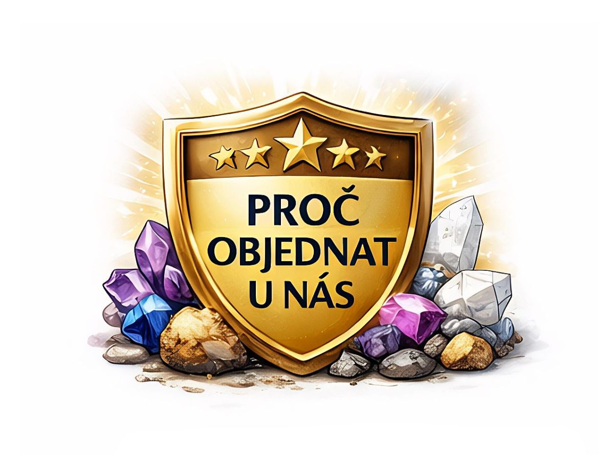 Proč objednat u nás