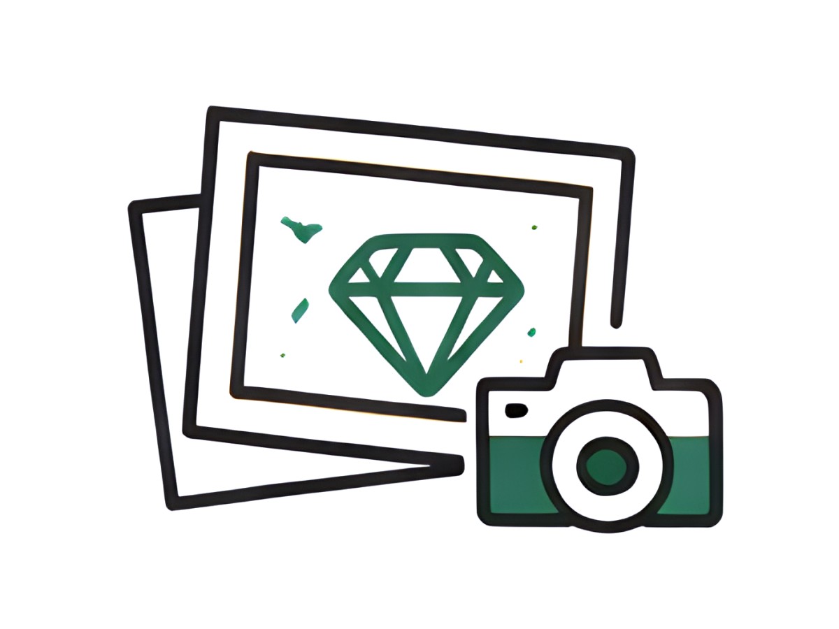 Reálné fotografie u zboží