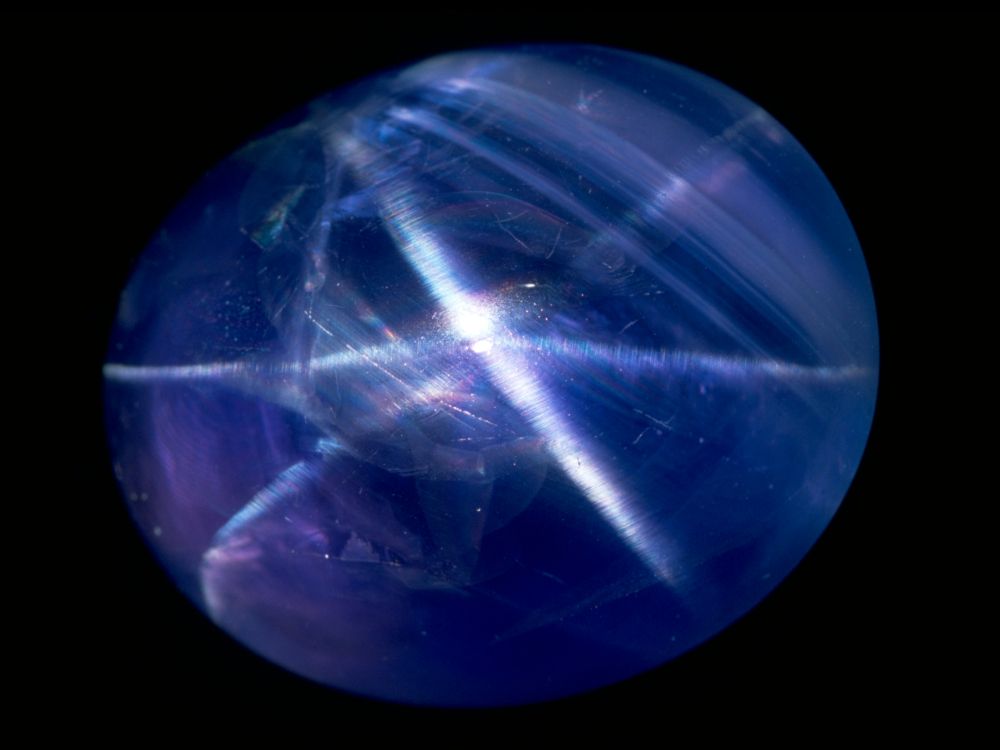 Safír - Hvězda Bombaje