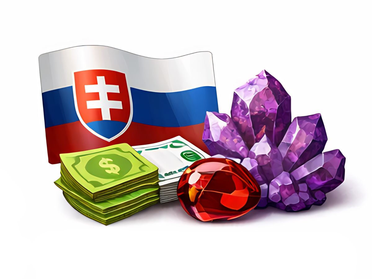 Objednání na Slovensko