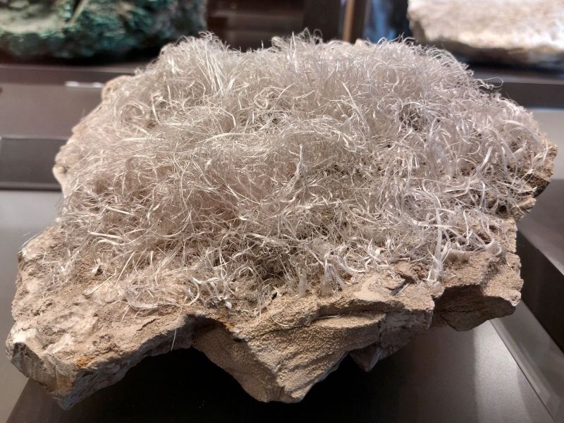 Systematická mineralogie