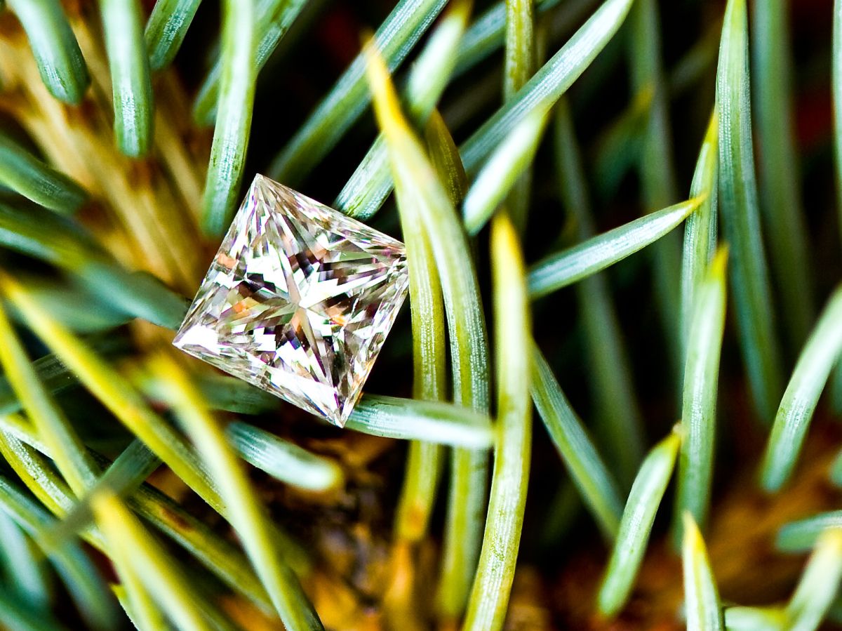 diamant-brus