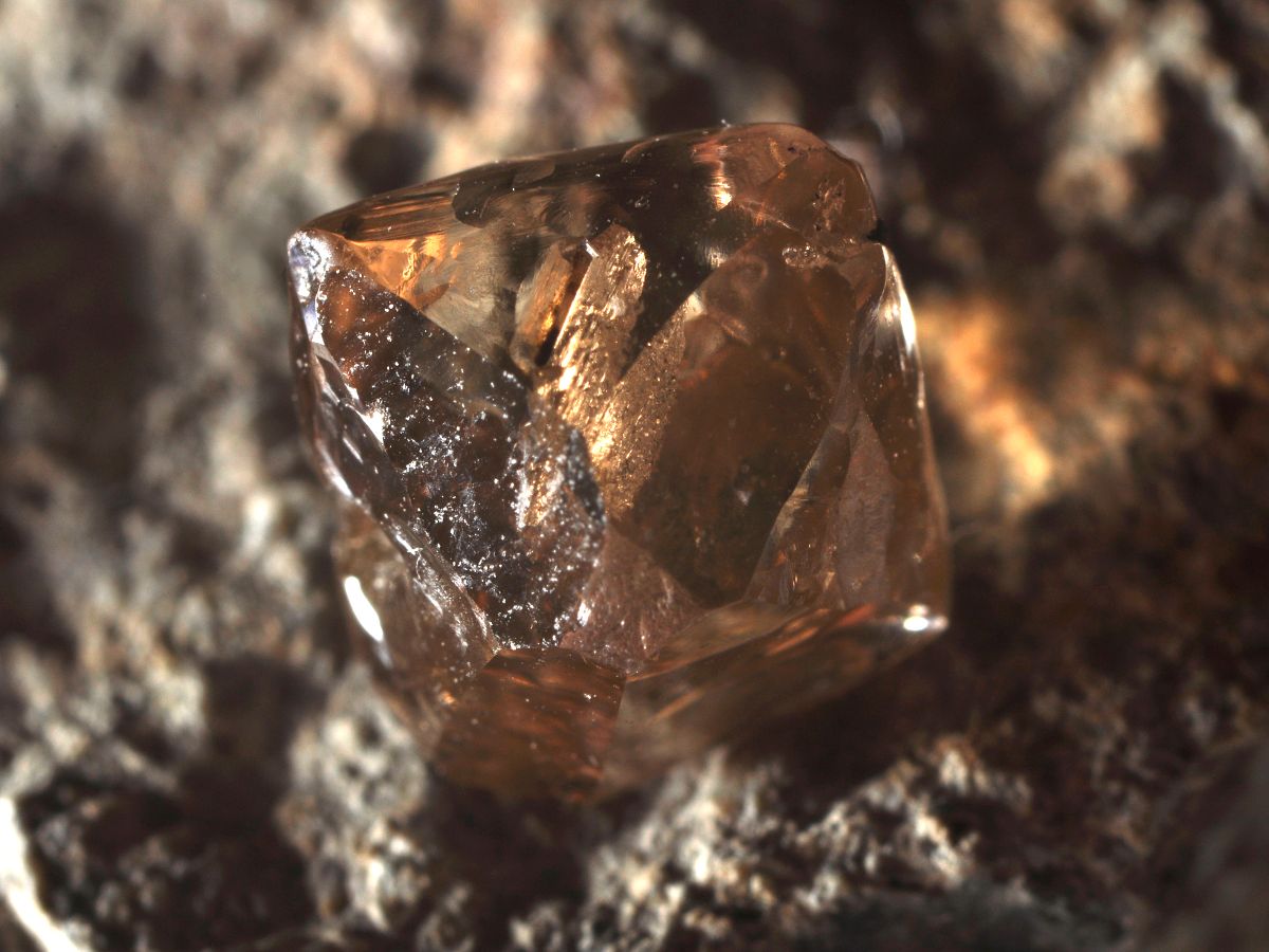 diamant-kourovy