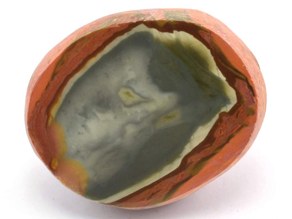 jaspis polychrom madagaskar emma egg