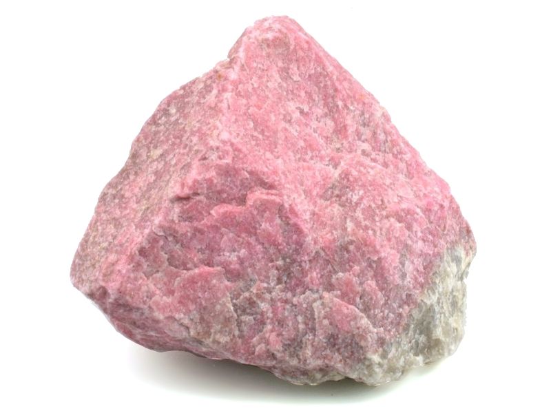thulit-surovy-kamen