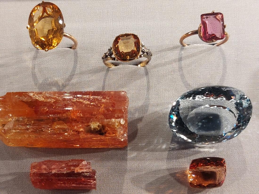 imperial topaz