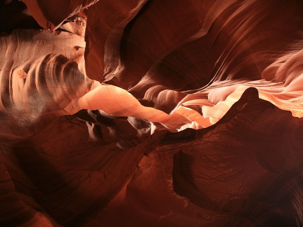 antelope-canyon-usa