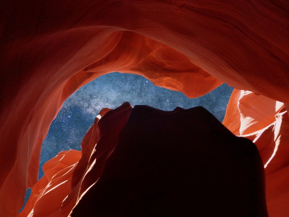 antelope-canyon