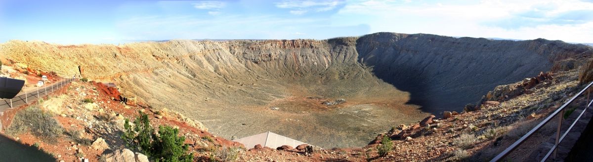 meteor-crater-arizona