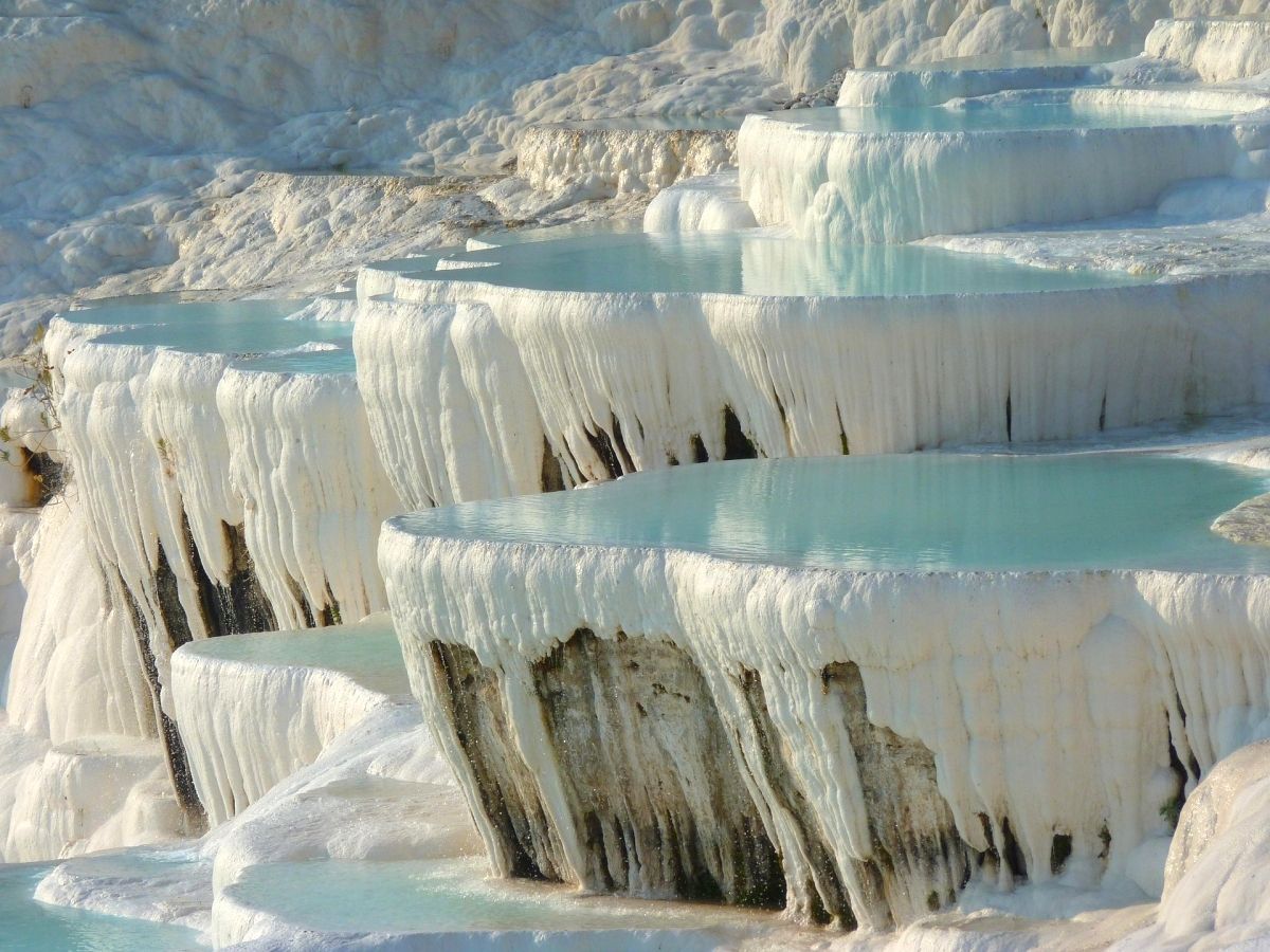 pamukkale-turecko