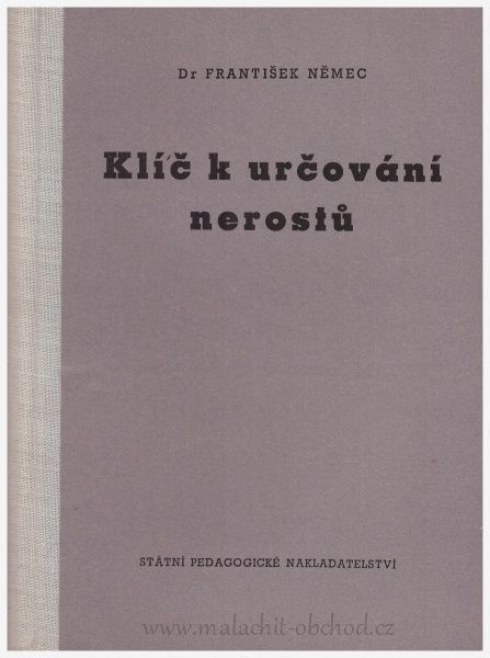 klic-k-urcovani-nerostu