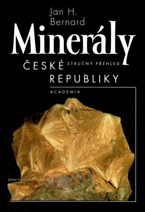 mineraly-bernard-obal-knihy