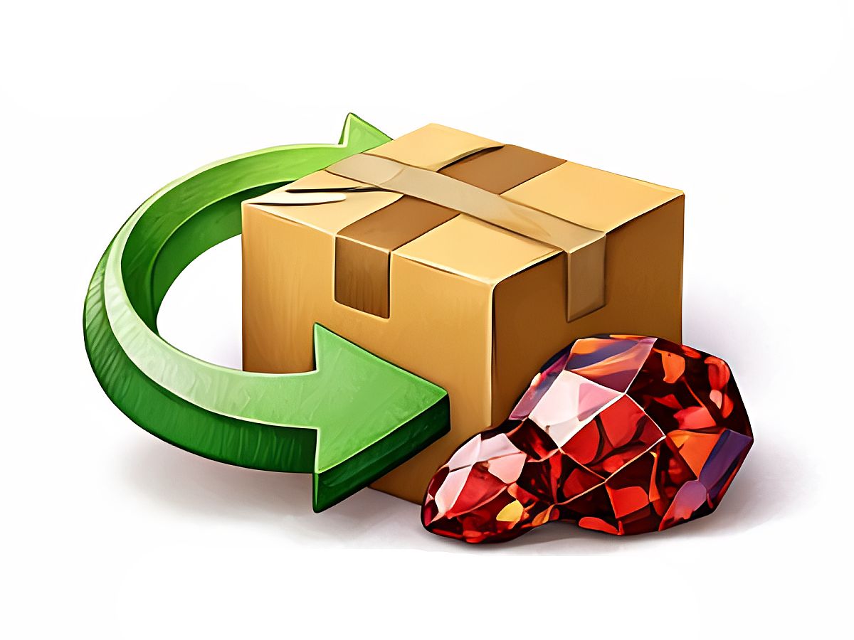 Vrácení zboží do 14 dnů při online nákupu