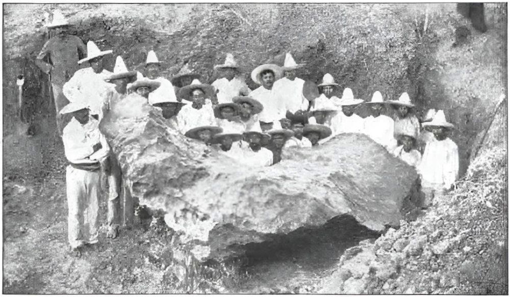 bacubirito-meteorit-objev