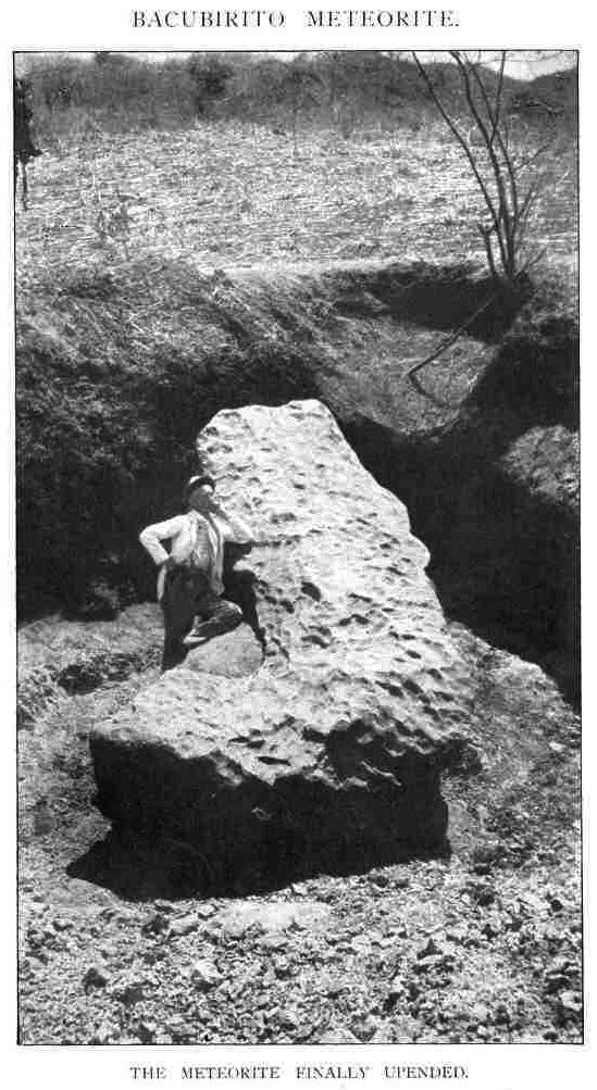 bacubirito-meteorit-zelezny-nalez
