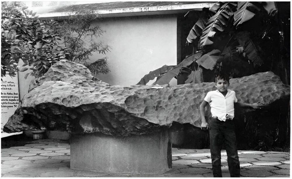 bacubirito-meteorit