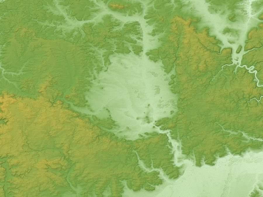 Ries (Nördlinger Ries), Německo