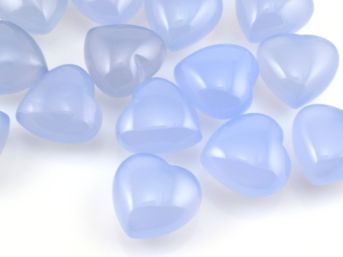 chalcedon-modry-turecko-srdce