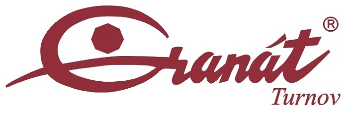 Logo Granátu Turnov