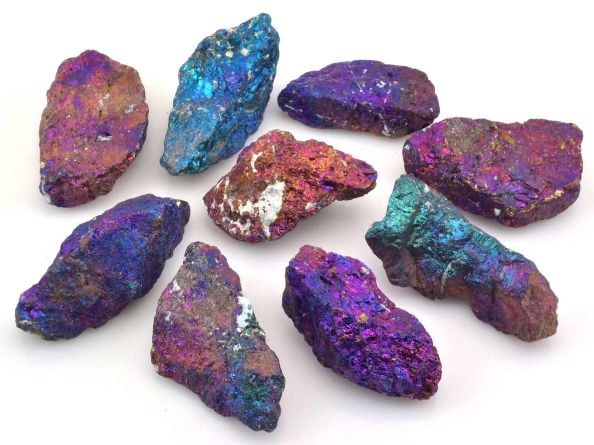 bornit-mineral-mexiko