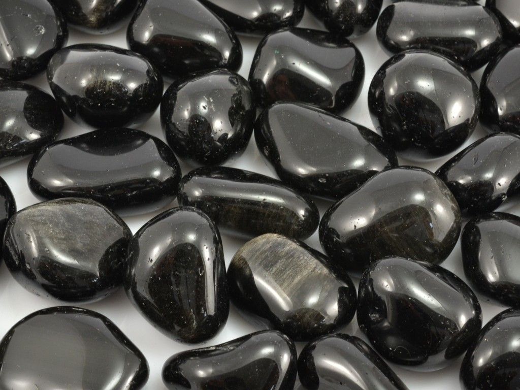 obsidian-stribrny
