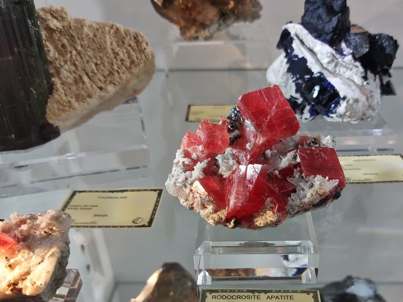 rodochrozit-mineral