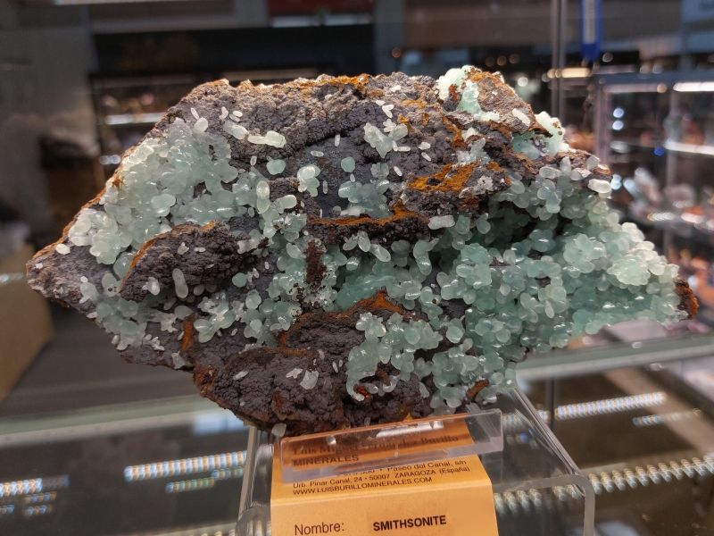 smithsonit-mineral