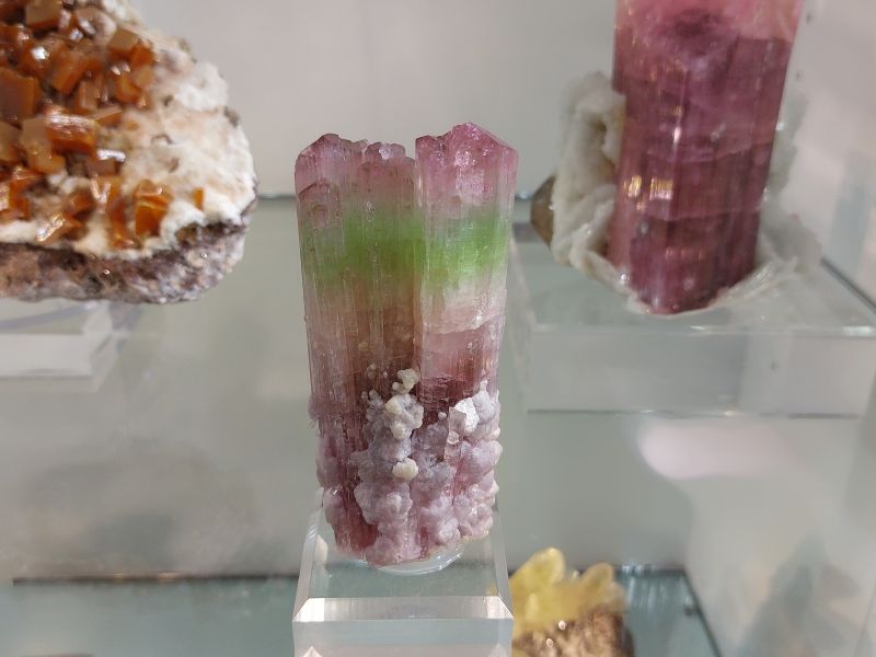 turmalin-mineral