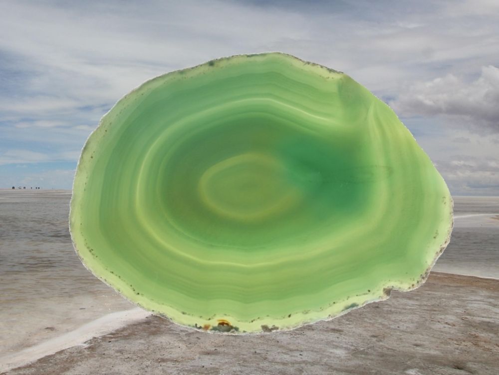 achat-zeleny-vyznam