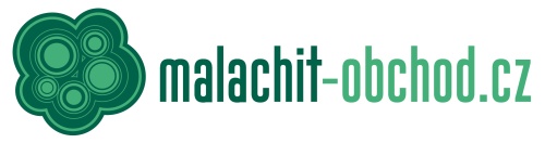 malachit-obchod.cz logo