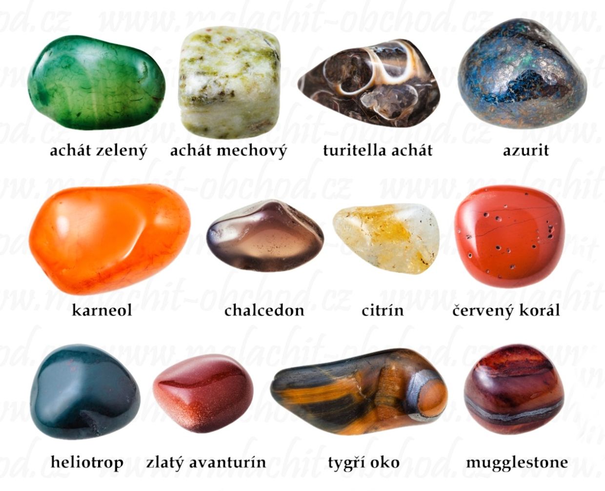 Co je to drahokam?