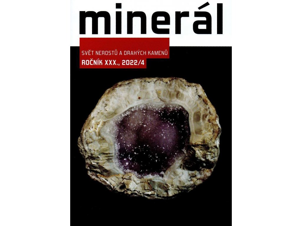 casopis mineral 2022 4
