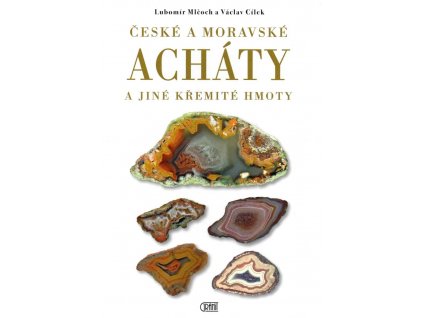 ceske a moravske achaty mlcoch cilek