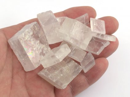 kalcit dvojlomny 100g