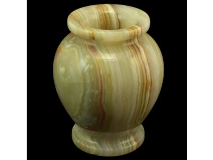 aragonit onyx vaza 1